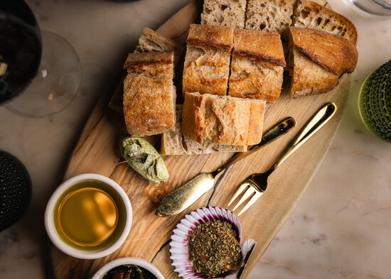 Turtle Creek Olives & Vines treats foodies to top-tier flavors - Photo by Faith Bound Photography