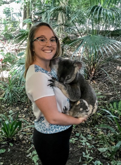 Lone Pine Koala Sanctuary