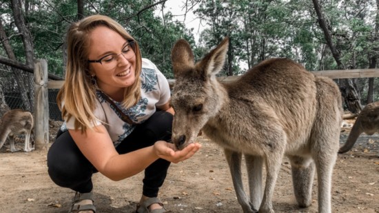 Lone Pine Koala Sanctuary