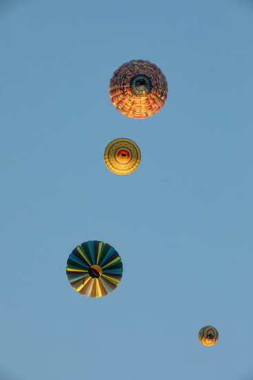 Two years of local stories, shared moments, and a community we’re proud to call home.