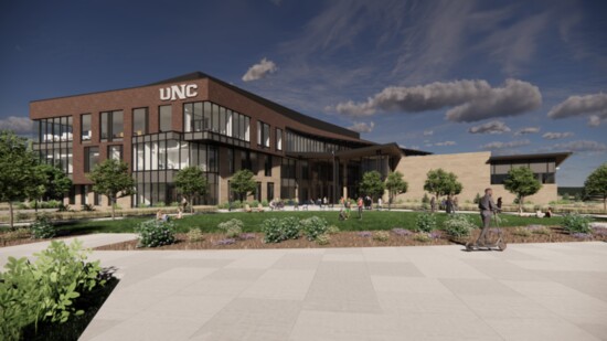 UNC Future College of Osteopathic Medicine