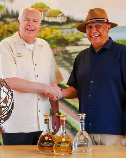 Steve Rice & Luis Cota, Co-Founders