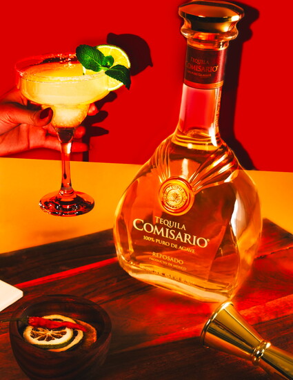 Reposado