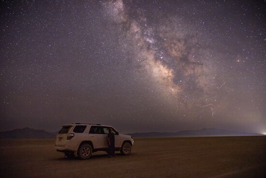Photo By Alexandria Olivares-Wenzel