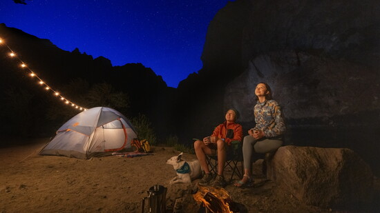 Wilson Canyon, Photo By Jamie Kingham