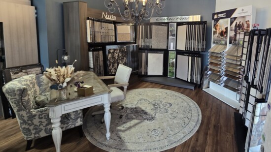 Many options of colors and designs f