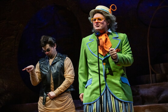 Photo by Casey Gardner Ford