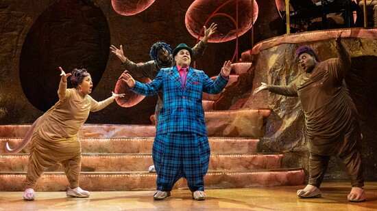 Photo by Casey Gardner Ford