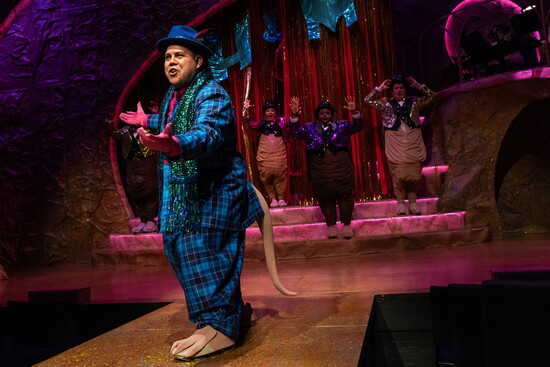 Photo by Casey Gardner Ford