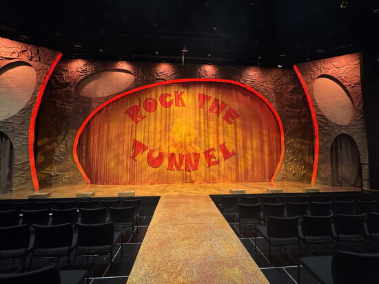 Photo by Kristen Wright Matthews