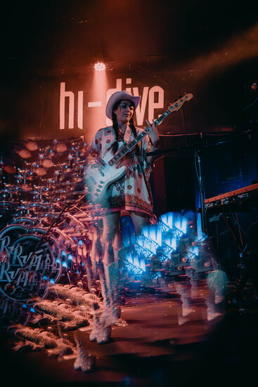 Photo by Kenzie Everitt