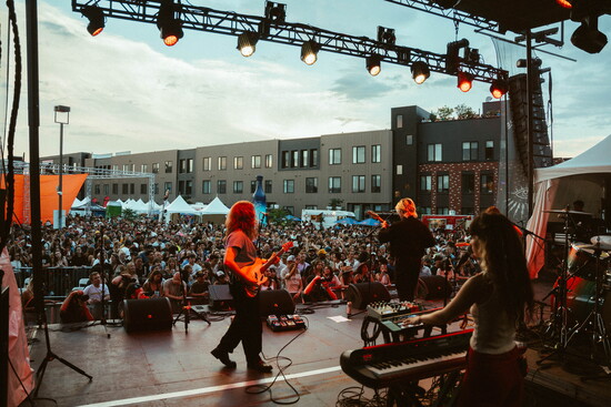 Photo by Kenzie Everitt