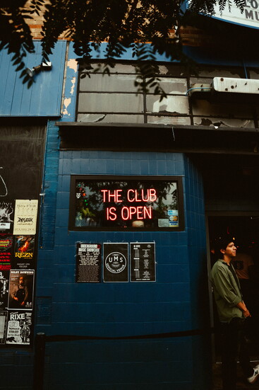Photo by Kenzie Everitt