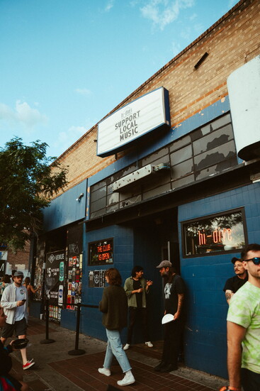 Photo by Kenzie Everitt