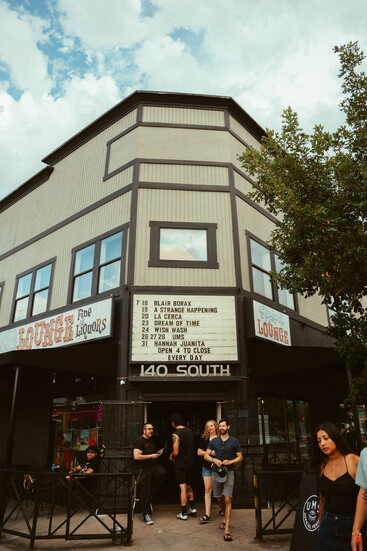 Photo by Kenzie Everitt