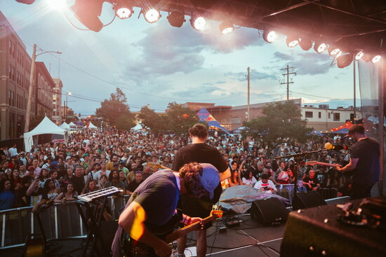 Photo by Kenzie Everitt