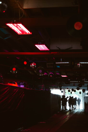 Photo by Kenzie Everitt