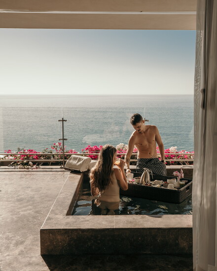 Grand Velas Los Cabos