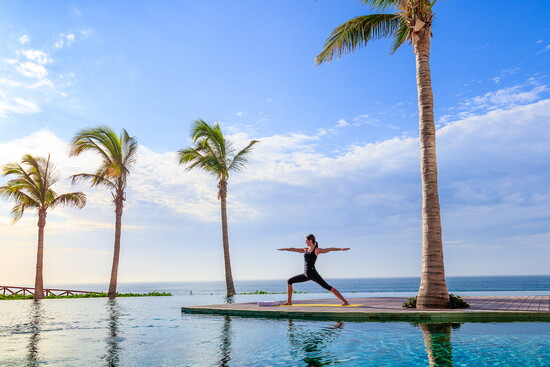 Grand Velas Los Cabos
