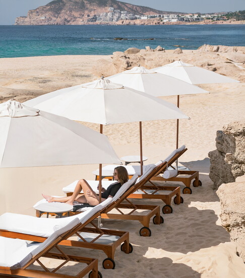Grand Velas Los Cabos