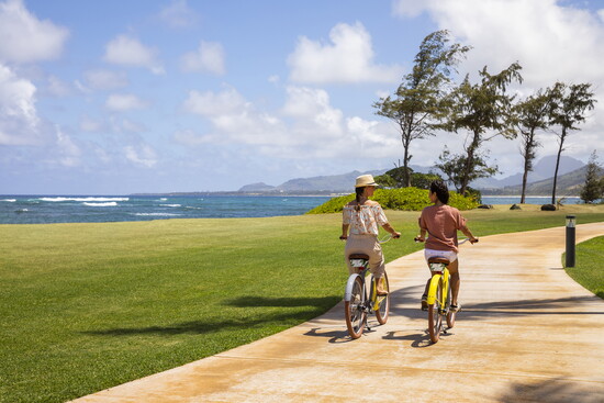 Sheraton Kauai Coconut Beach Resort