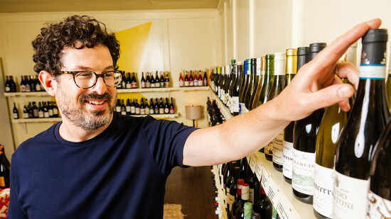 Featured image for Understanding Wine with Hotvine