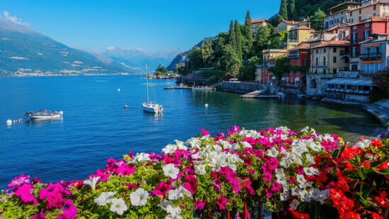 Lake Como