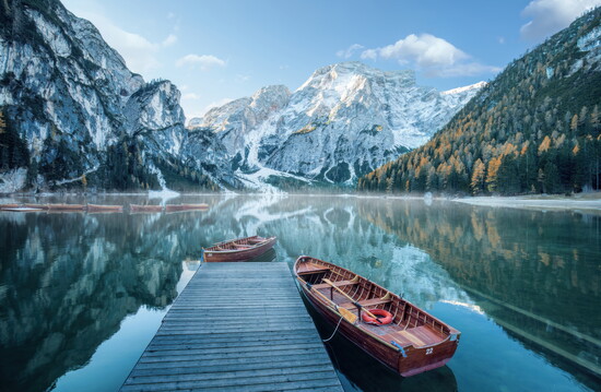 Explore Travel