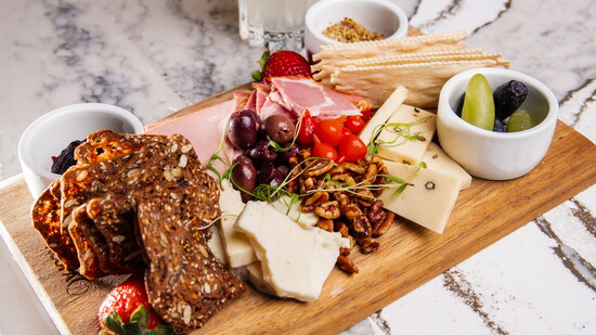 Ashleigh Wine and Sake Lounge