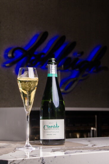 Ashleigh Wine and Sake Lounge