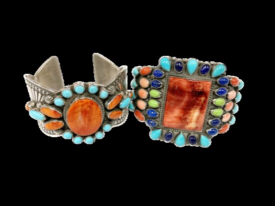 Seven Stones Gallery: Jewelry, Crystals, Incense, and Global Goods