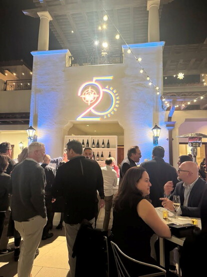 World of Pinot in Santa Barbara