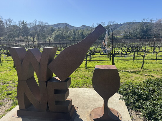 Yountville Napa