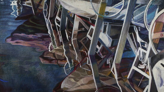 Featured image for United Arts Collier - Strengthening an Entire Community