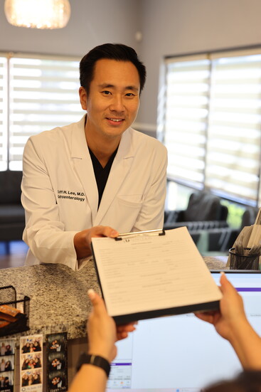 Dr. Lee