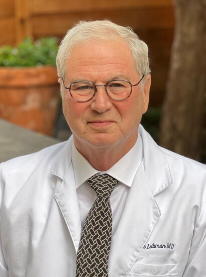 Dr. Maurice Leibman, Plais Medical
