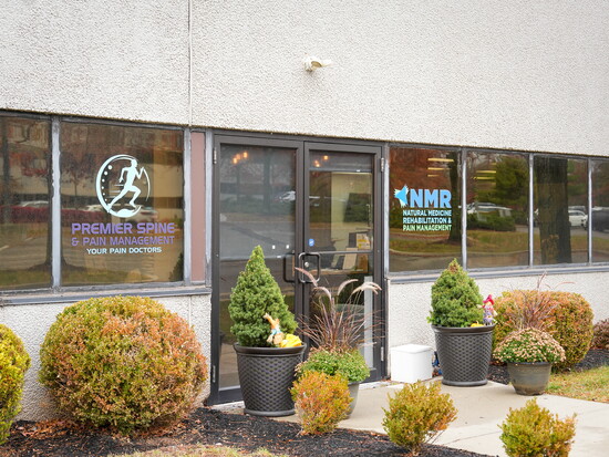 Natural Medicine & Rehabilitation