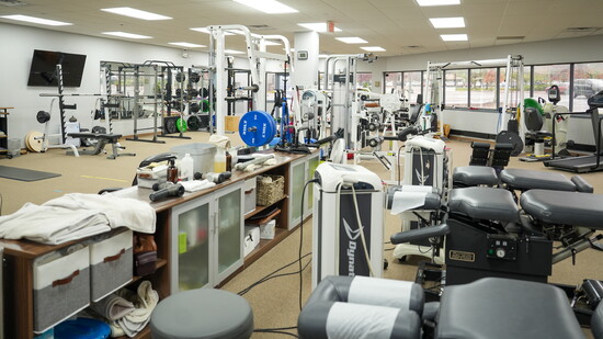 Natural Medicine & Rehabilitation