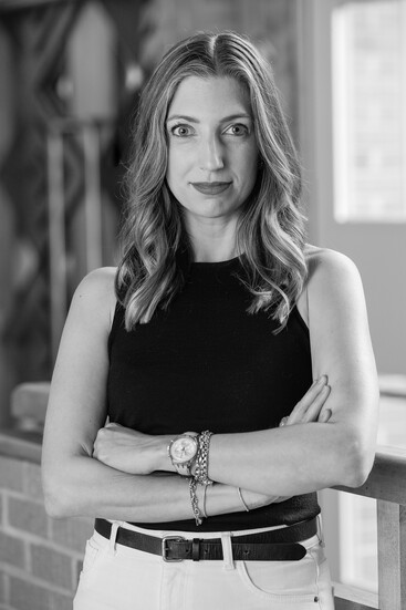 Haley Lieberman. Photo by Julia D’Agostino.