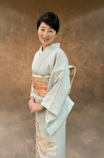 Kyoko Matsud