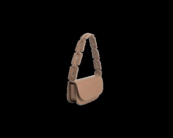 Melie Bianco eco-friendly sustainable handbag made with upscale craftsmanship and quality.