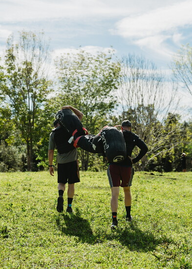 Photograph by Johan Lee