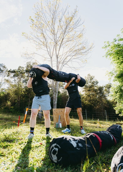 Photograph by Johan Lee