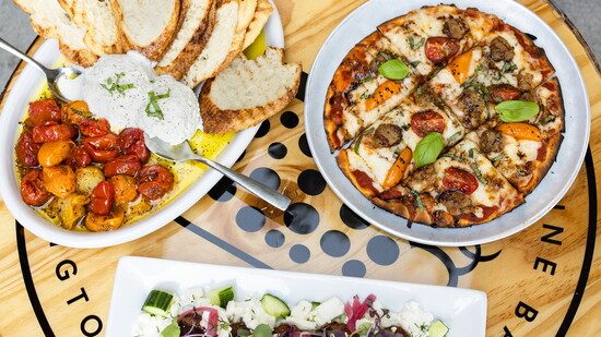 Featured image for UPTOWN WINE BAR