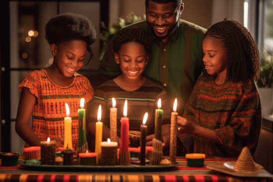 Kwanzaa