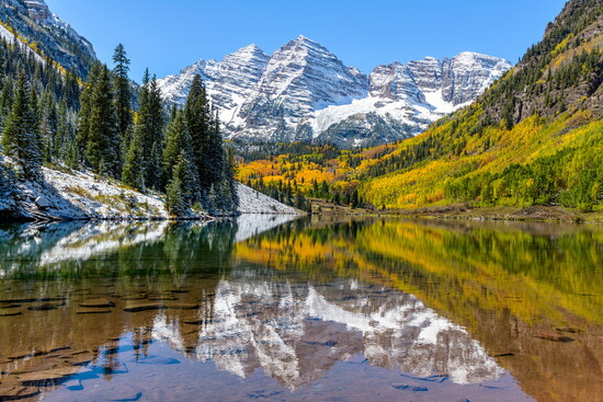 Aspen, Colorado
