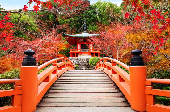 Kyoto, Japan