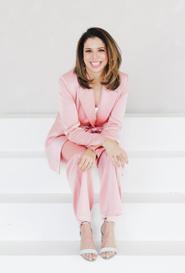 Val of Brazilian Lymph Spa leads our January Health & Wellness issue