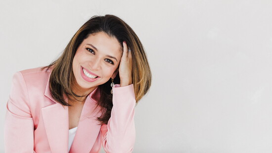 Val of Brazilian Lymph Spa leads our January Health & Wellness issue