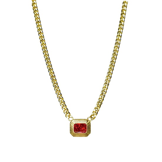 Nickho Rey Astor Necklace